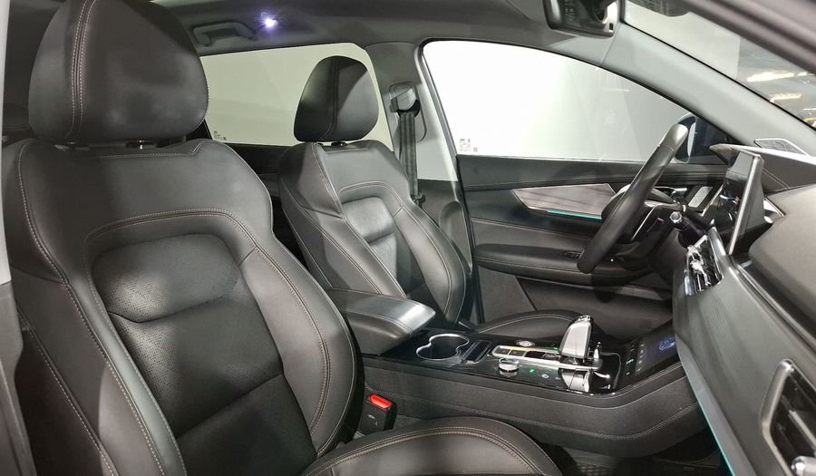 Chirey Tiggo 8 Pro 1.6 PREMIUM DCT Suv 2023