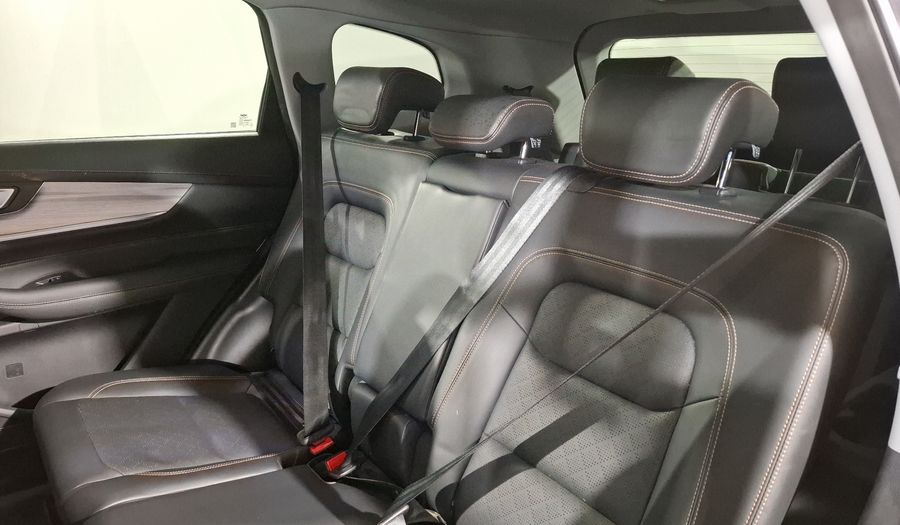 Chirey Tiggo 8 Pro 1.6 PREMIUM DCT Suv 2023