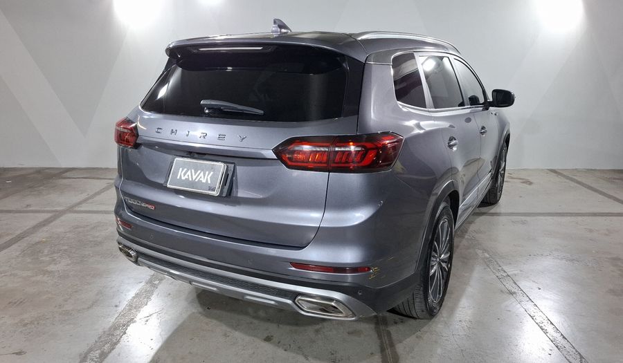 Chirey Tiggo 8 Pro 1.6 PREMIUM DCT Suv 2023