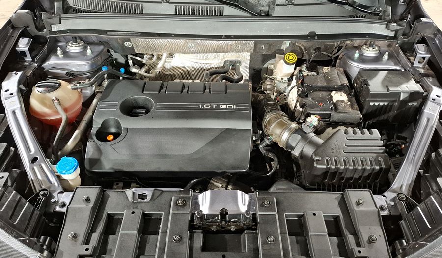 Chirey Tiggo 8 Pro 1.6 PREMIUM DCT Suv 2023