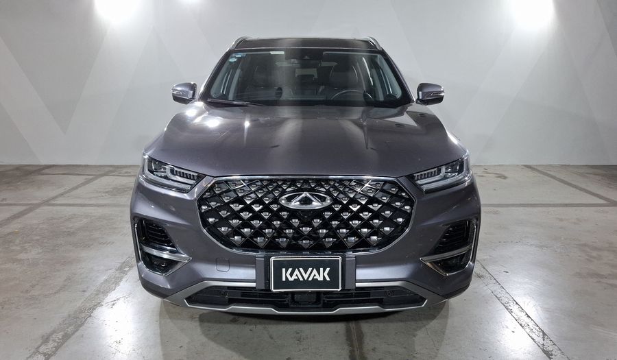 Chirey Tiggo 8 Pro 1.6 PREMIUM DCT Suv 2023