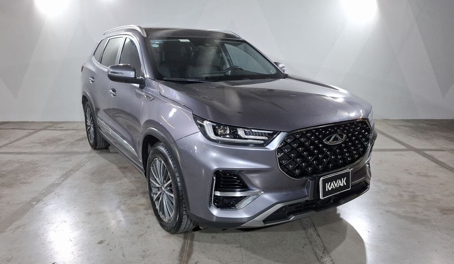 Chirey Tiggo 8 Pro 1.6 PREMIUM DCT Suv 2023