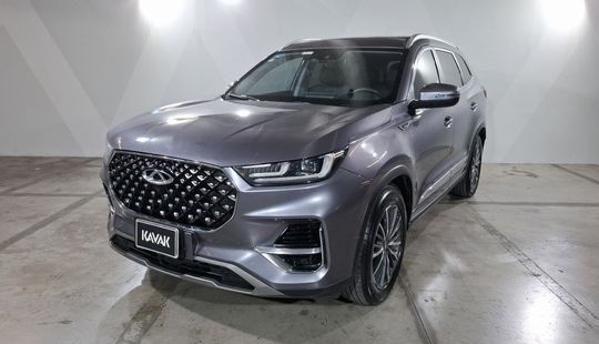 Chirey • Tiggo 8 Pro