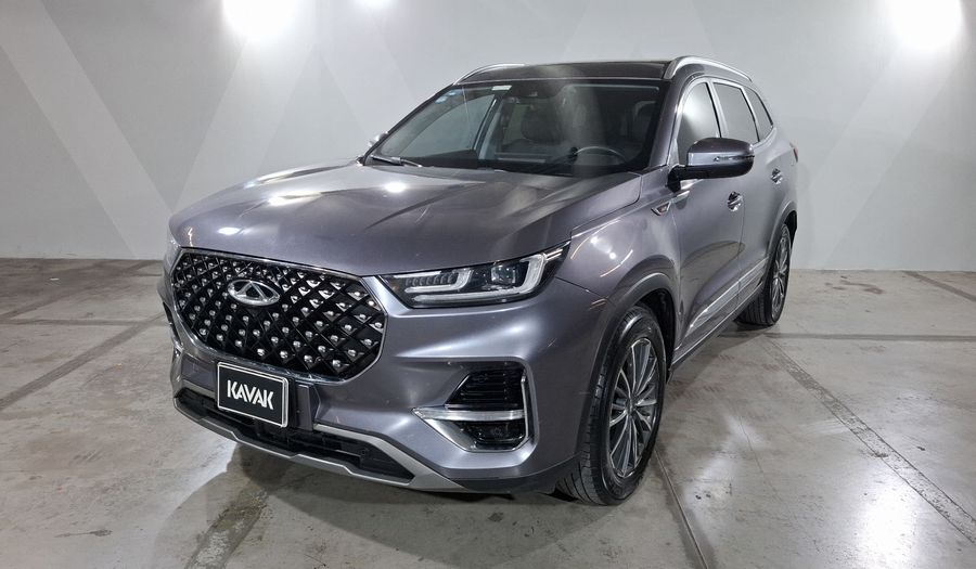 Chirey Tiggo 8 Pro 1.6 PREMIUM DCT Suv 2023