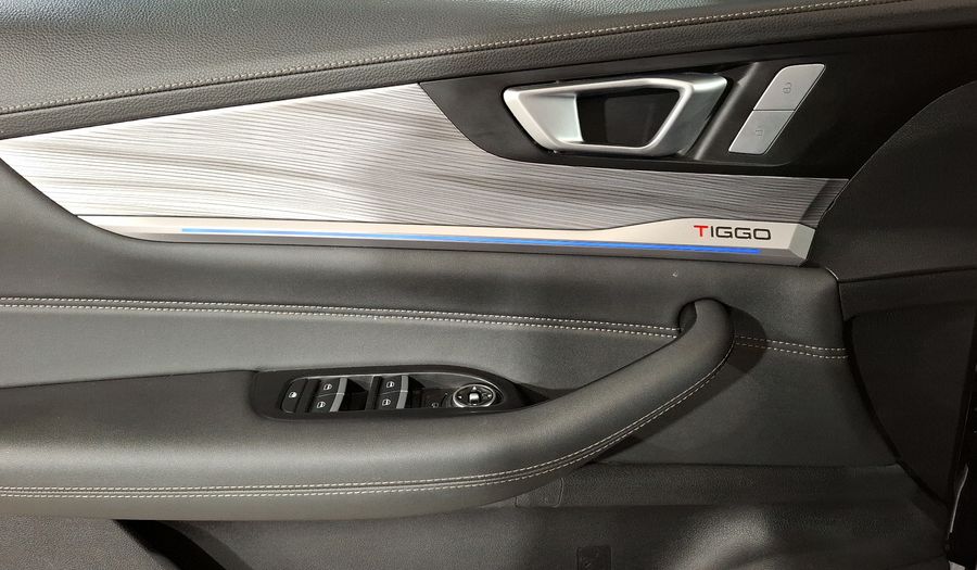 Chirey Tiggo 8 Pro 1.6 PREMIUM DCT Suv 2023