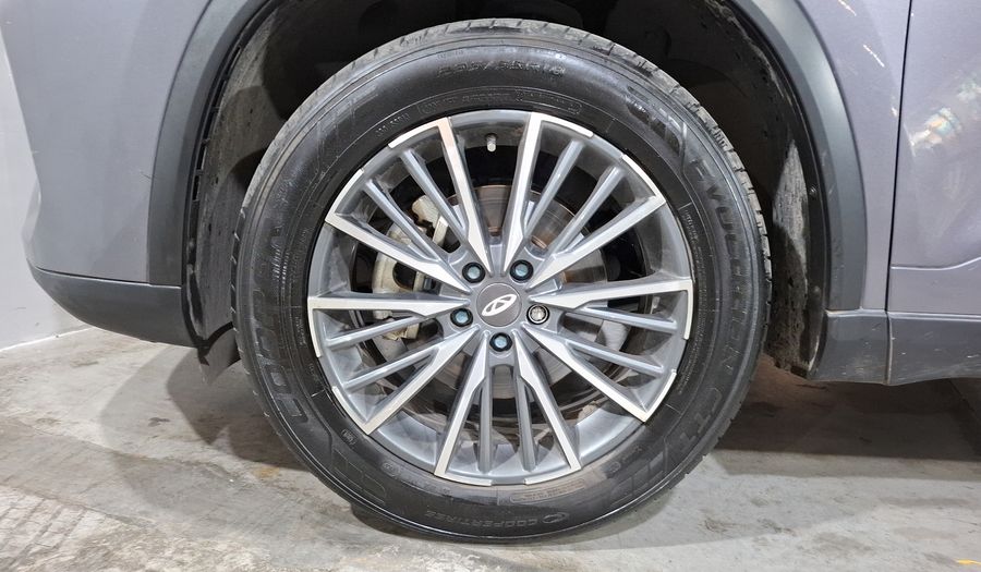 Chirey Tiggo 8 Pro 1.6 PREMIUM DCT Suv 2023