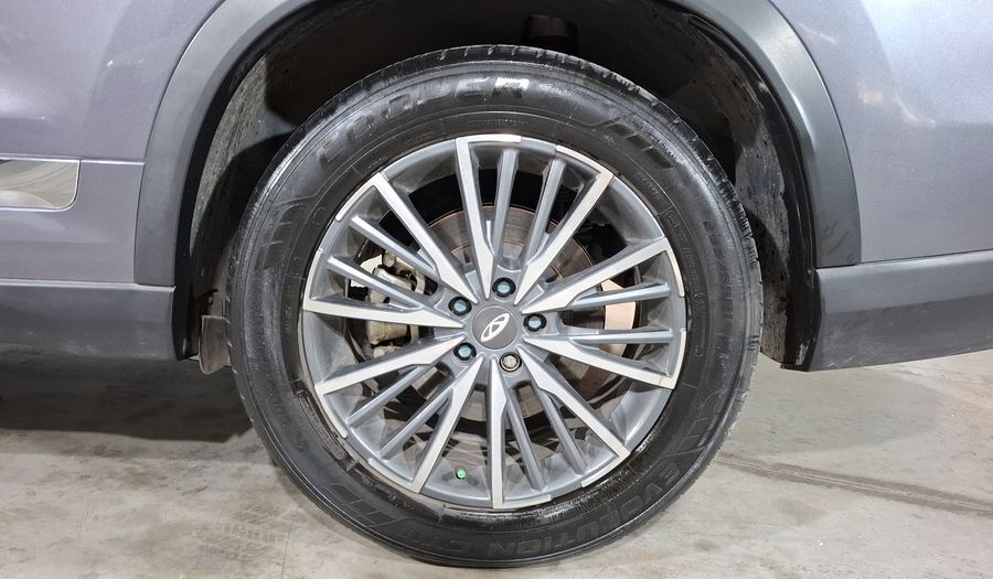 Chirey Tiggo 8 Pro 1.6 PREMIUM DCT Suv 2023