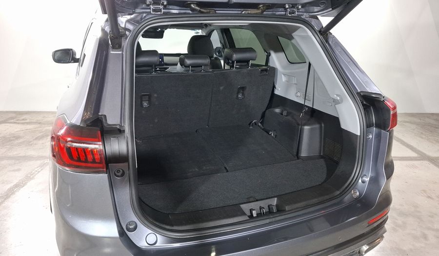 Chirey Tiggo 8 Pro 1.6 PREMIUM DCT Suv 2023