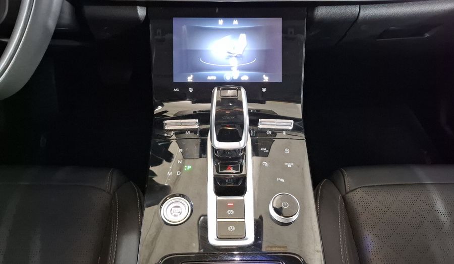 Chirey Tiggo 8 Pro 1.6 PREMIUM DCT Suv 2023