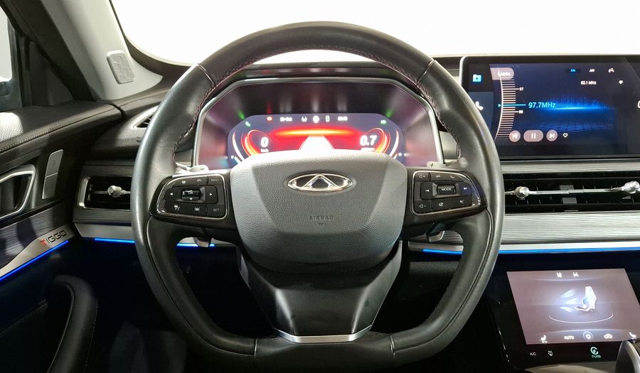 Chirey Tiggo 8 Pro 1.6 PREMIUM DCT Suv 2023