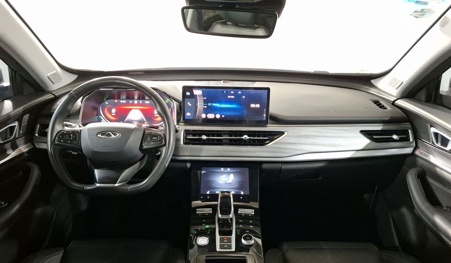 Chirey Tiggo 8 Pro 1.6 PREMIUM DCT Suv 2023