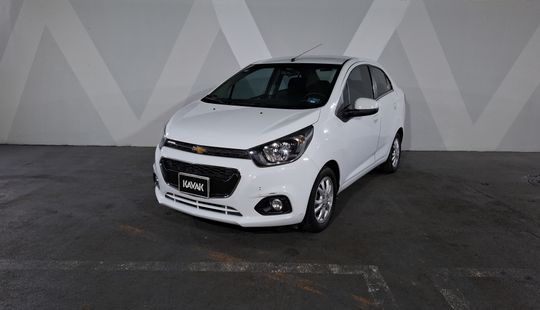 Chevrolet • Beat