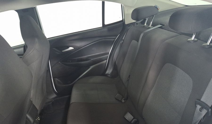 Chevrolet Onix 1.0 LS B AUTO Sedan 2022