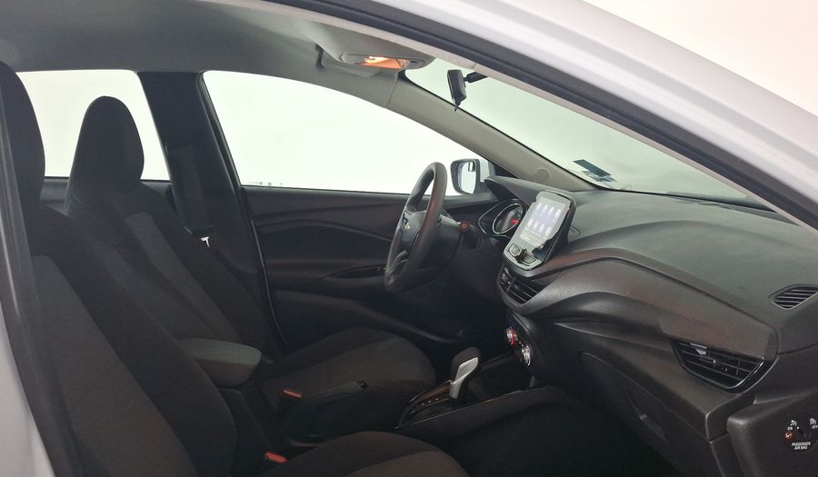 Chevrolet Onix 1.0 LS B AUTO Sedan 2022