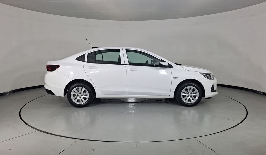 Chevrolet Onix 1.0 LS B AUTO Sedan 2022