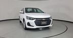 Chevrolet Onix 1.0 LS B AUTO Sedan 2022