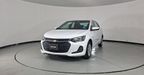 Chevrolet Onix 1.0 LS B AUTO Sedan 2022