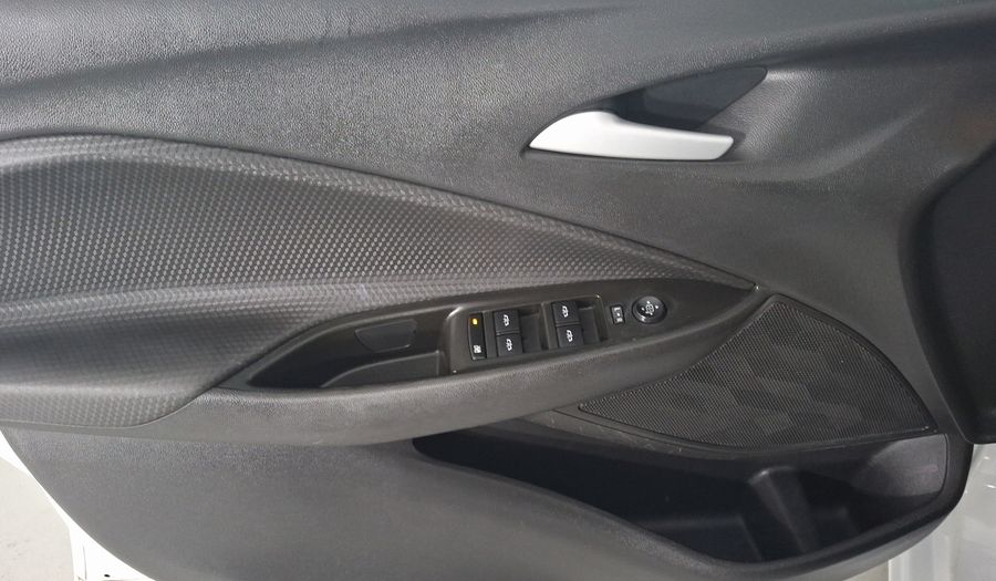 Chevrolet Onix 1.0 LS B AUTO Sedan 2022