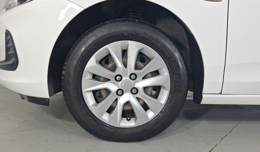 Chevrolet Onix 1.0 LS B AUTO Sedan 2022