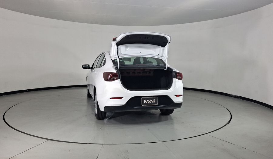 Chevrolet Onix 1.0 LS B AUTO Sedan 2022