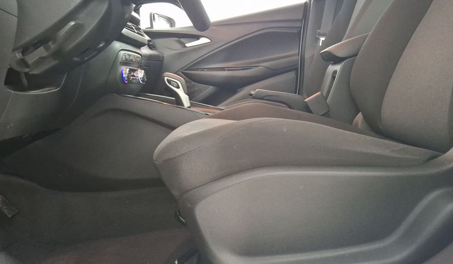 Chevrolet Onix 1.0 LS B AUTO Sedan 2022