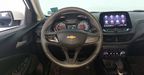Chevrolet Onix 1.0 LS B AUTO Sedan 2022