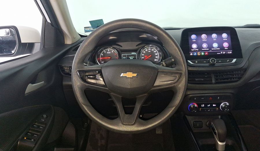 Chevrolet Onix 1.0 LS B AUTO Sedan 2022