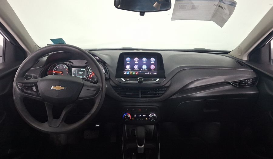 Chevrolet Onix 1.0 LS B AUTO Sedan 2022