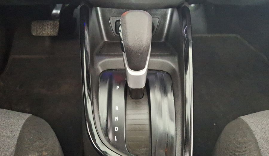 Chevrolet Onix 1.0 LS B AUTO Sedan 2022