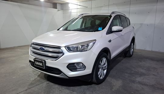 Ford • Escape