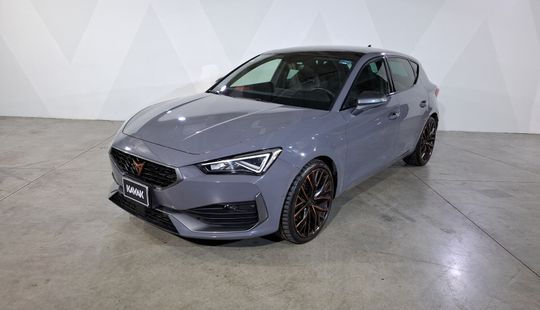 Cupra • Leon