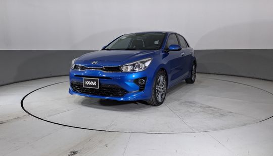 Kia • Rio