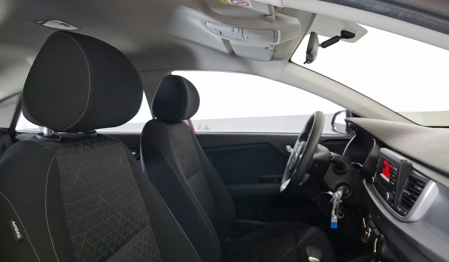 Kia Rio 1.6 LX AUTO Sedan 2018