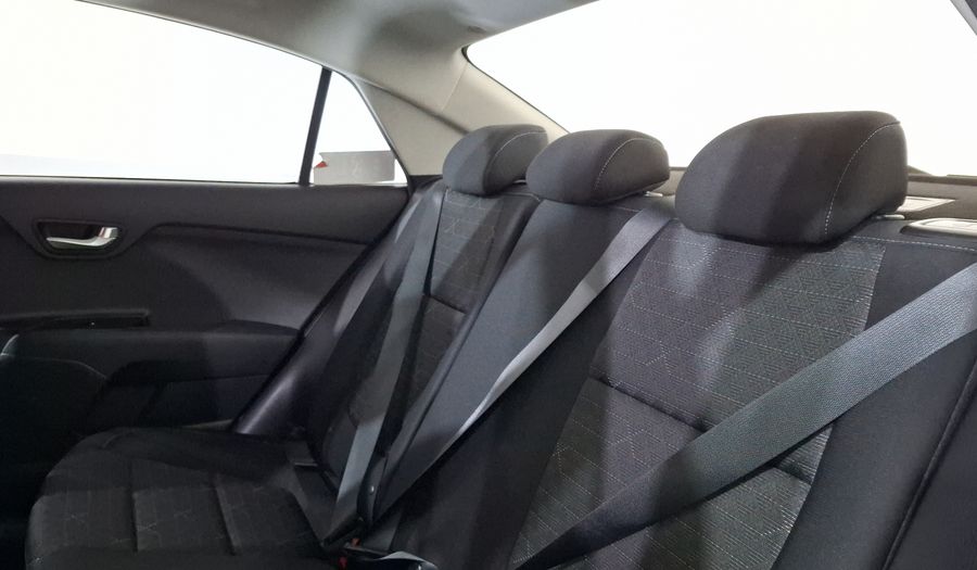 Kia Rio 1.6 LX AUTO Sedan 2018