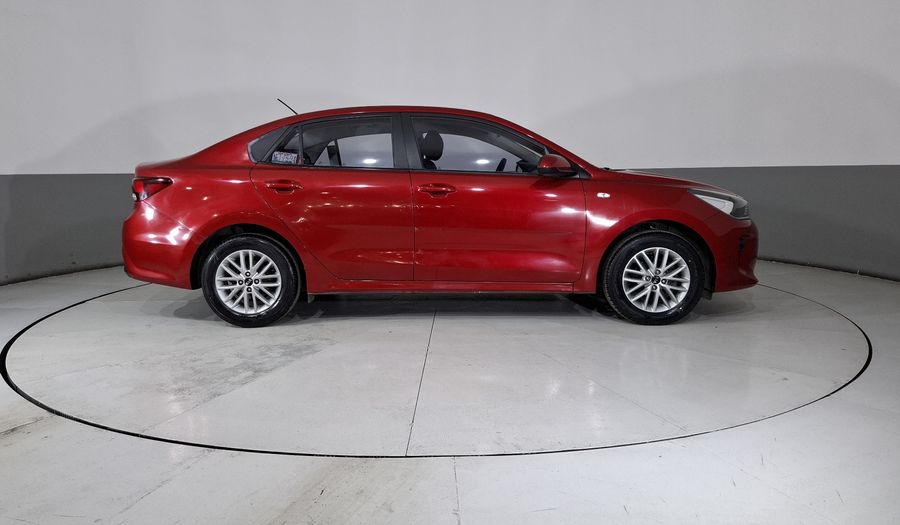 Kia Rio 1.6 LX AUTO Sedan 2018