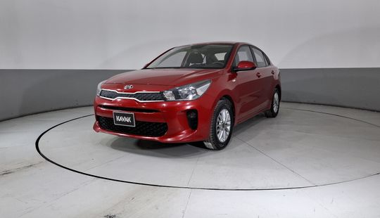 Kia • Rio