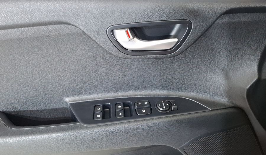 Kia Rio 1.6 LX AUTO Sedan 2018