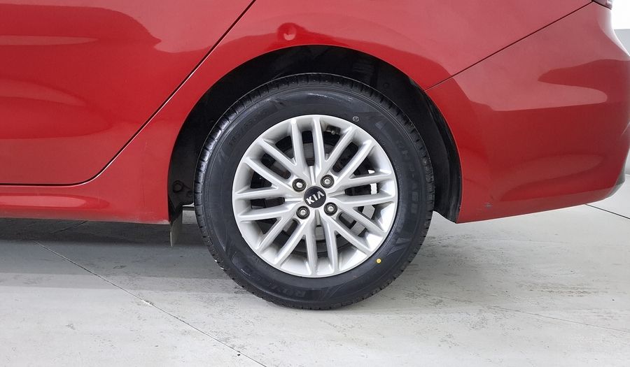 Kia Rio 1.6 LX AUTO Sedan 2018
