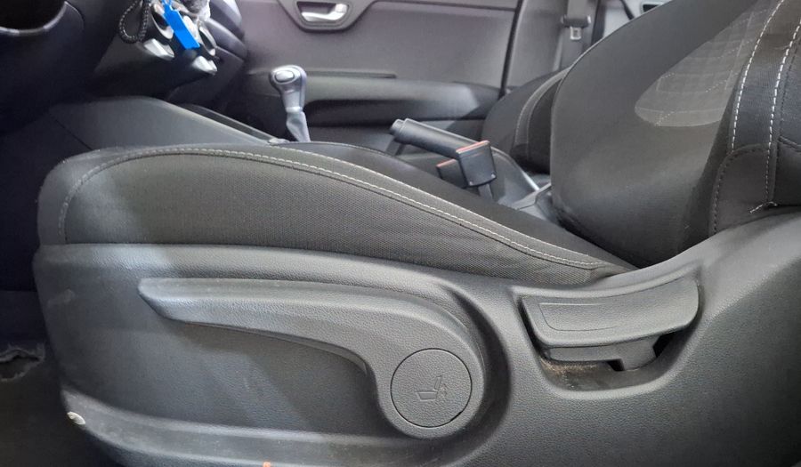 Kia Rio 1.6 LX AUTO Sedan 2018