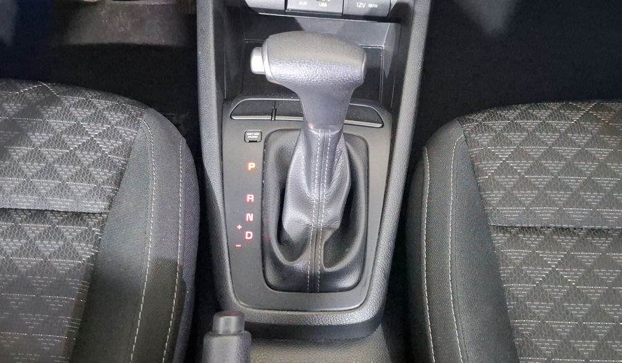 Kia Rio 1.6 LX AUTO Sedan 2018