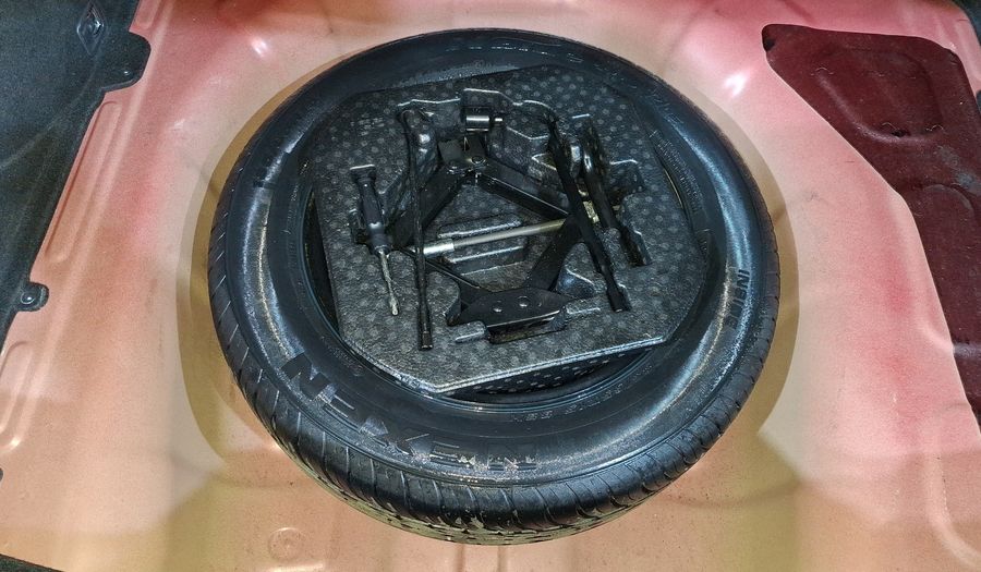 Kia Rio 1.6 LX AUTO Sedan 2018