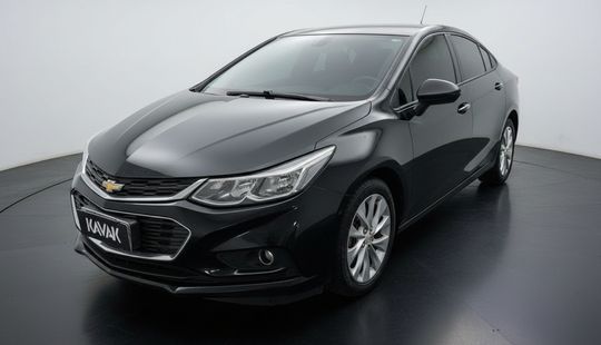 Chevrolet • Cruze