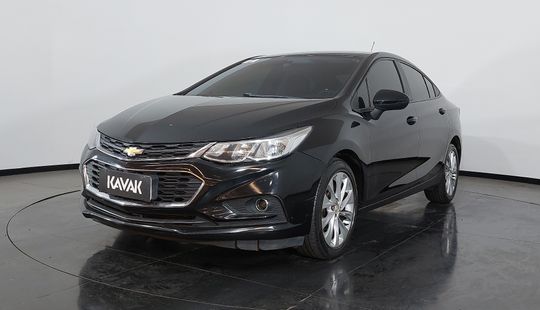 Chevrolet • Cruze