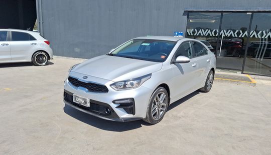 Kia • Cerato