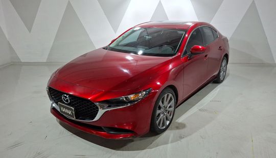 2021 • 31,287 km • Automático