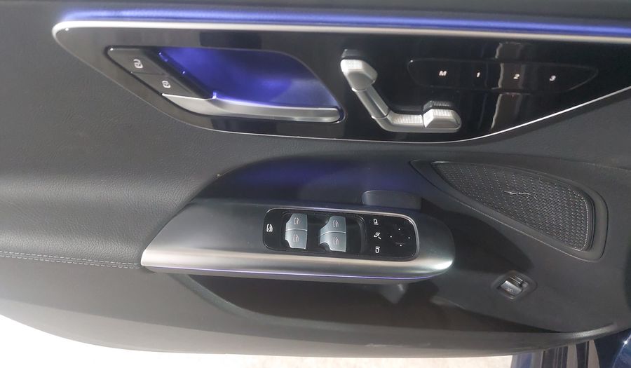 Mercedes Benz Clase C 1.5 MHEV 200 SPORT AUTO Sedan 2022