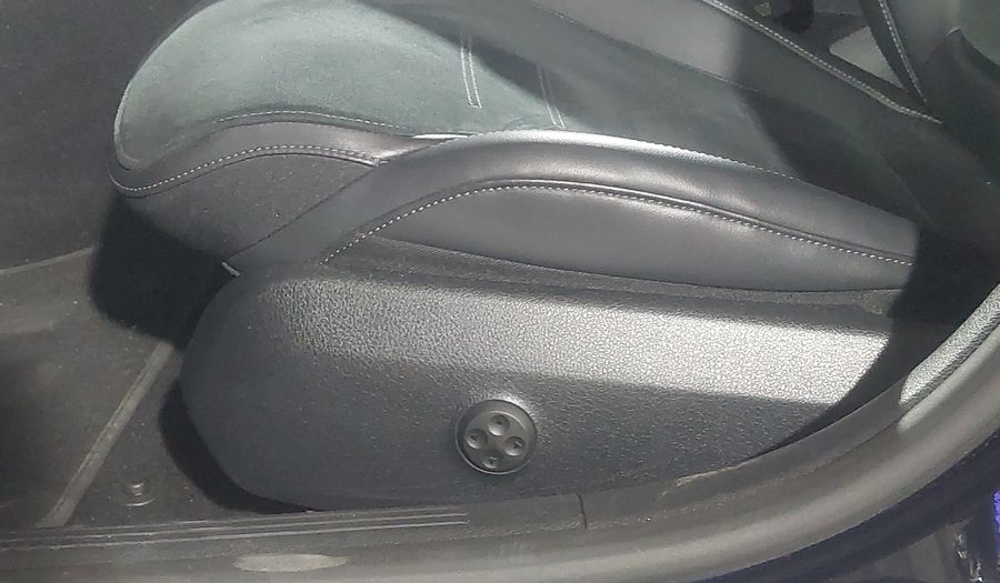 Mercedes Benz Clase C 1.5 MHEV 200 SPORT AUTO Sedan 2022