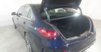 Mercedes Benz Clase C 1.5 MHEV 200 SPORT AUTO Sedan 2022