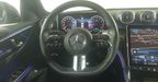 Mercedes Benz Clase C 1.5 MHEV 200 SPORT AUTO Sedan 2022