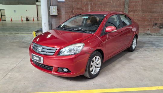 Great Wall • VOLEEX C30